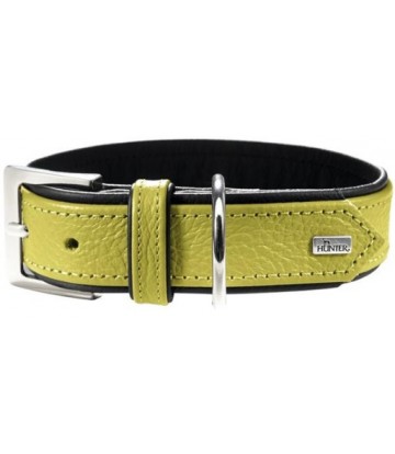 *Collar Niq Capri Nappa VER/NG 50