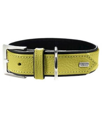 *Collar Niq Capri Nappa VER/NG 35