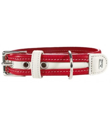*Collar Niq Madeira Nappa RJ/BCO 40