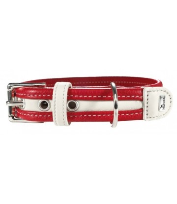 *Collar Niq Madeira Nappa RJ/BCO 55