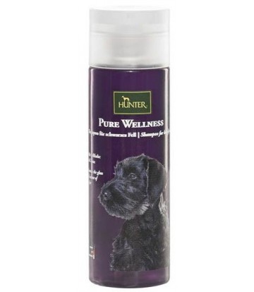 Champu Pelo NG Pure Wellness 200ml