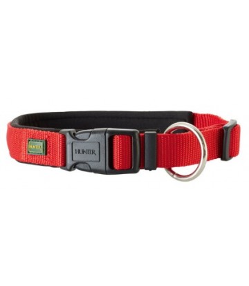 *Collar Neopren Vario Plus Nylon/Neopr RJ/NG 30