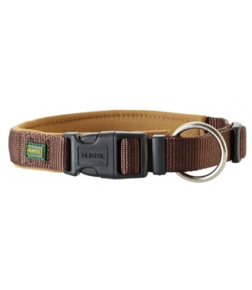 *Collar Neopren Vario Plus Nylon/Neopr MR/CAR 30