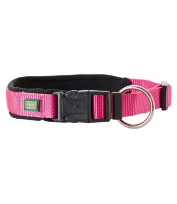 *Collar Neopren Vario Plus Nylon/Neopr FRAMB/NG 35