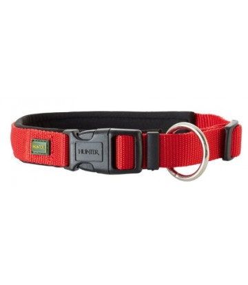 *Collar Neopren Vario Plus Nylon/Neopr RJ/NG 45
