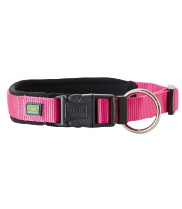 *Collar Neopren Vario Plus Nylon/Neopr FRAMB/NG 45