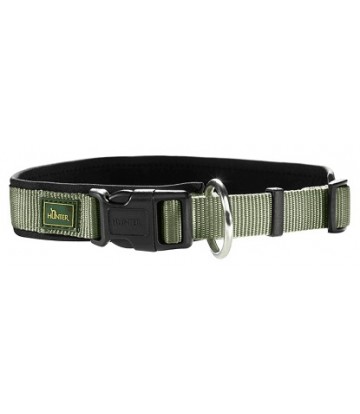 *Collar Neopren Vario Plus Nylon/Neopr VER O/NG 45