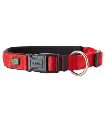 *Collar Neopren Vario Plus Nylon/Neopr RJ/NG 50