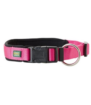*Collar Neopren Vario Plus Nylon/Neopr FRAMB/NG 60