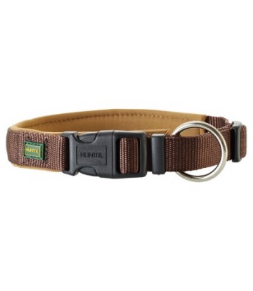*Collar Neopren Vario Plus Nylon/Neopr MR/CAR 65