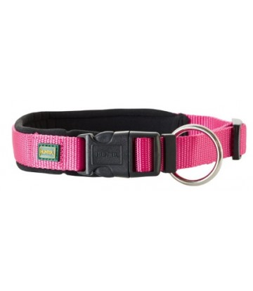 *Collar Neopren Vario Plus Nylon/Neopr FRAMB/NG 65