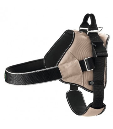 *Arnes Noruego Neopren Expert Nylon/Neopr BG/NG S