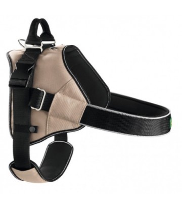 *Arnes Noruego Neopren Expert Nylon/Neopr BG/NG XL