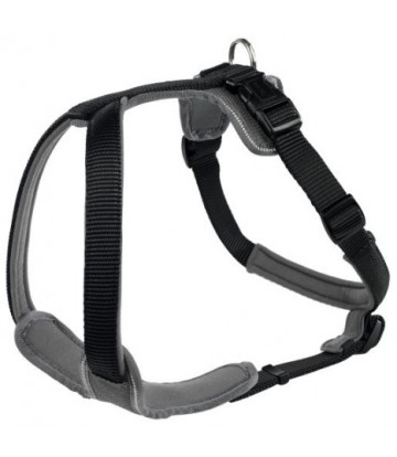 *Arnes Neopren Nylon/Neopr NG/GRI S