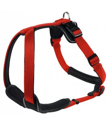 *Arnes Neopren Nylon/Neopr RJ/NG S