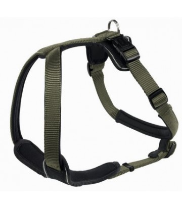 *Arnes Neopren Nylon/Neopr VER O/NG L