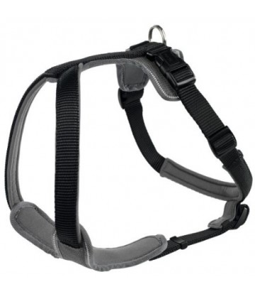 *Arnes Neopren Nylon/Neopr NG/GRI XL