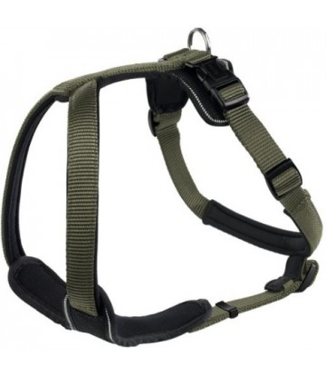 *Arnes Neopren Nylon/Neopr VER O/NG XL