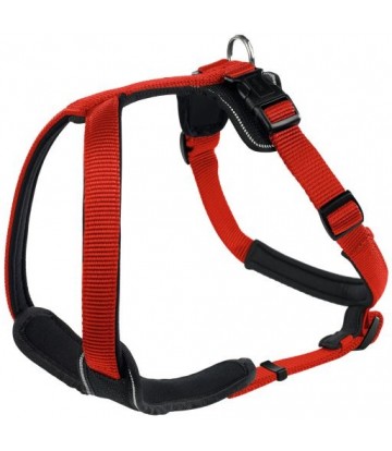 *Arnes Neopren Nylon/Neopr RJ/NG XXL