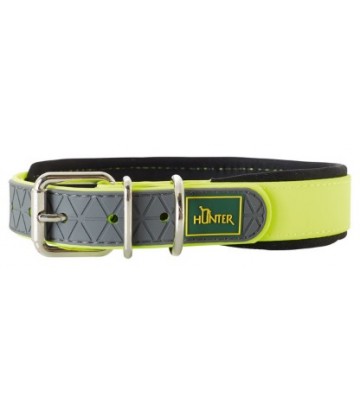 *Collar Convenience Comfort 35cm Neon AM 20 mm Neo