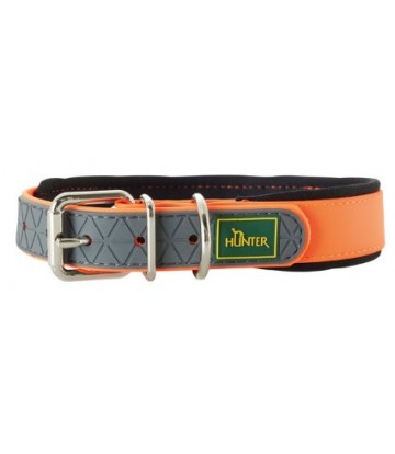 *Collar Convenience Comfort 60cm Neon NJ 25 mm Neo