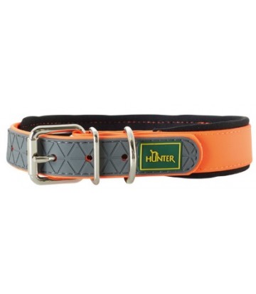 *Collar Convenience Comfort NJ FLUO 40