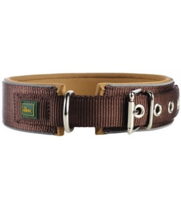 *Collar Neopren Reflect MR/CARAMEL 50