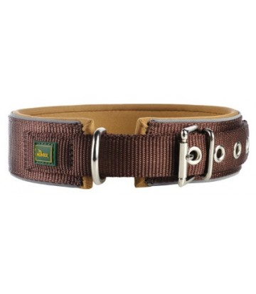 *Collar Neopren Reflect MR/CARAMEL 60