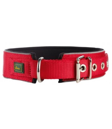 *Collar Neopren Reflect RJ/NG 55