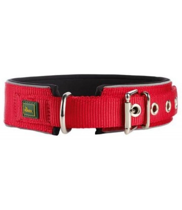 *Collar Neopren Reflect RJ/NG 60