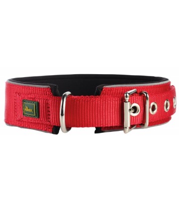 Collar Neopren Reflect RJ/NG 65