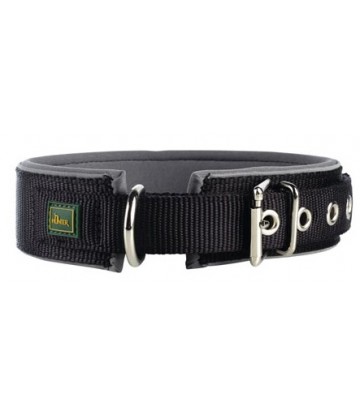 *Collar Neopren Reflect NG/GR 50