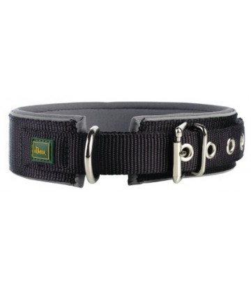 *Collar Neopren Reflect NG/GR 55