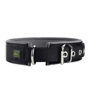*Collar Neopren Reflect NG/GR 60