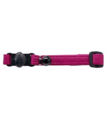 Collar Gato Nappa Capri FRAMB