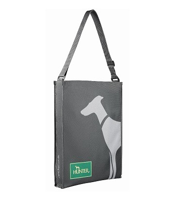 Bolsa Nylon Hunter Worlwide 44x33cm *DX*