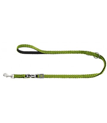 *Adjustable Correa Hilo 25/200 mesh, lime