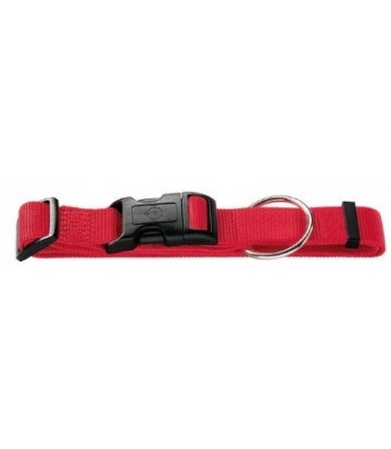 *Collar Ecco Sport Vario Plus Antitirones Nylon RJ