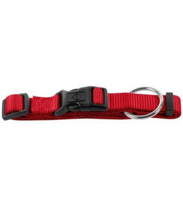 *Collar Ecco Sport Vario Plus Antitirones Nylon RJ