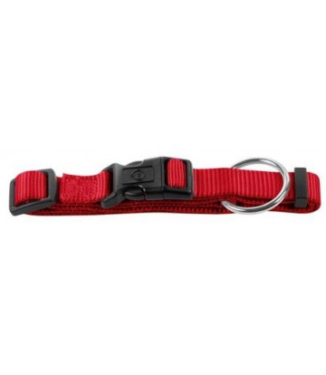 *Collar Ecco Sport Vario Plus Antitirones Nylon RJ