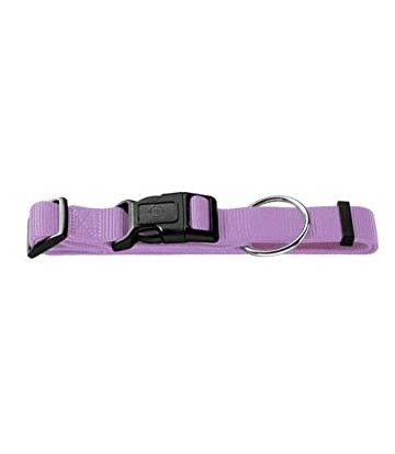 *Collar Ecco Sport Vario Plus Antitirones Nylon VL *DX*