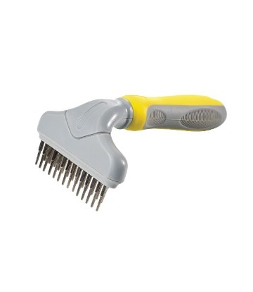 *Rastrillo Pelo Largo AM/GRI