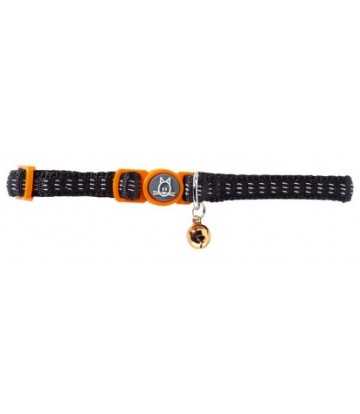 Cat Collar NylonTurin NG