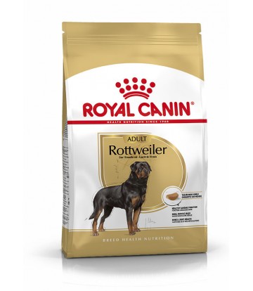 BHN Rottweiler Ad 12kg