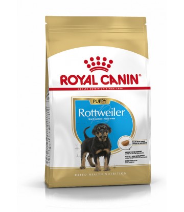 BHN Rottweiler Puppy 12kg