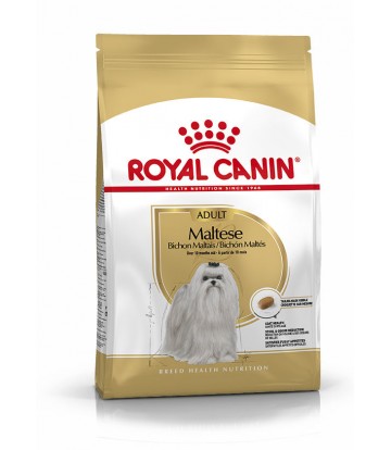 BHN Maltese Ad 500gr
