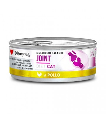 Diet Cat Wet Joint Pollo 85gr (12uds)
