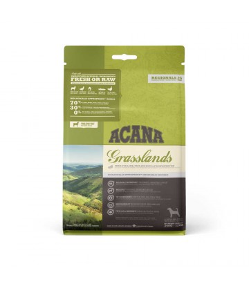 Acana Grasslands Dog 340gr