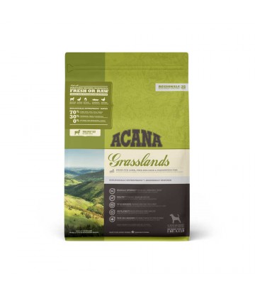 Acana Grasslands Dog 2kg
