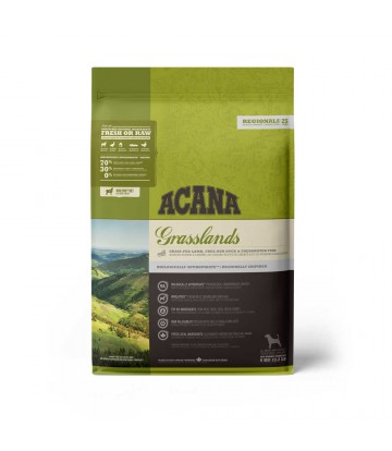 Acana Grasslands Dog 6kg